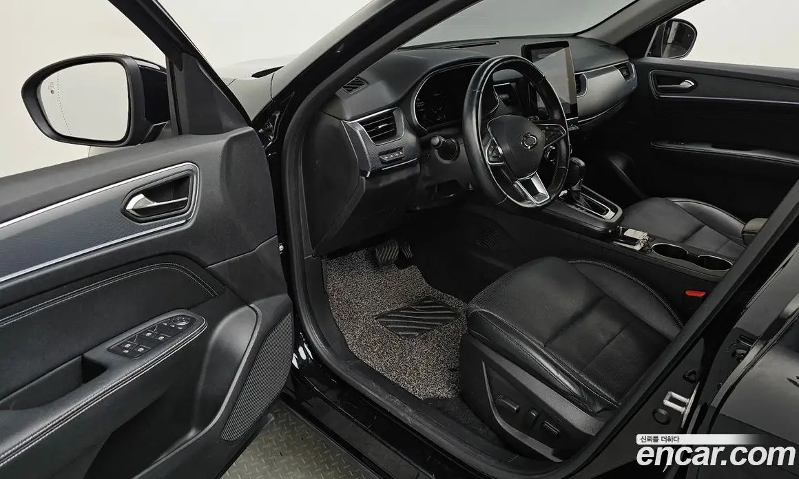 Renault (Samsung) XM3 2020 1.3 автомат (гидро), фото 12 Renault (Samsung) XM3 2020 1.3 автомат (гидро), фото 12