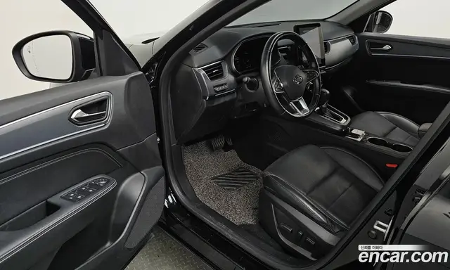 Renault (Samsung) XM3 2020 1.3 автомат (гидро), миниатюра 12