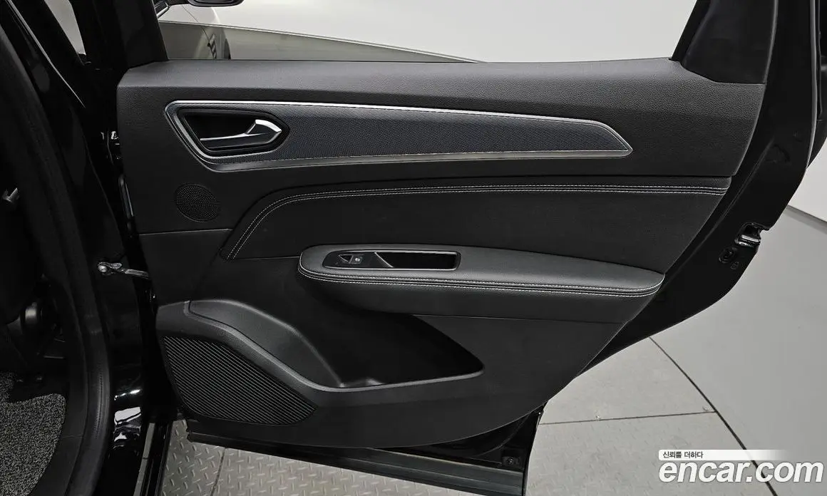 Renault (Samsung) XM3 2020 1.3 автомат (гидро), фото 14 Renault (Samsung) XM3 2020 1.3 автомат (гидро), фото 14