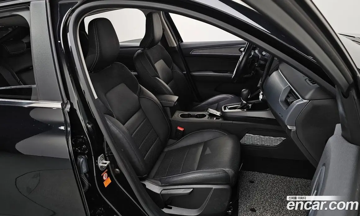 Renault (Samsung) XM3 2020 1.3 автомат (гидро), фото 15 Renault (Samsung) XM3 2020 1.3 автомат (гидро), фото 15