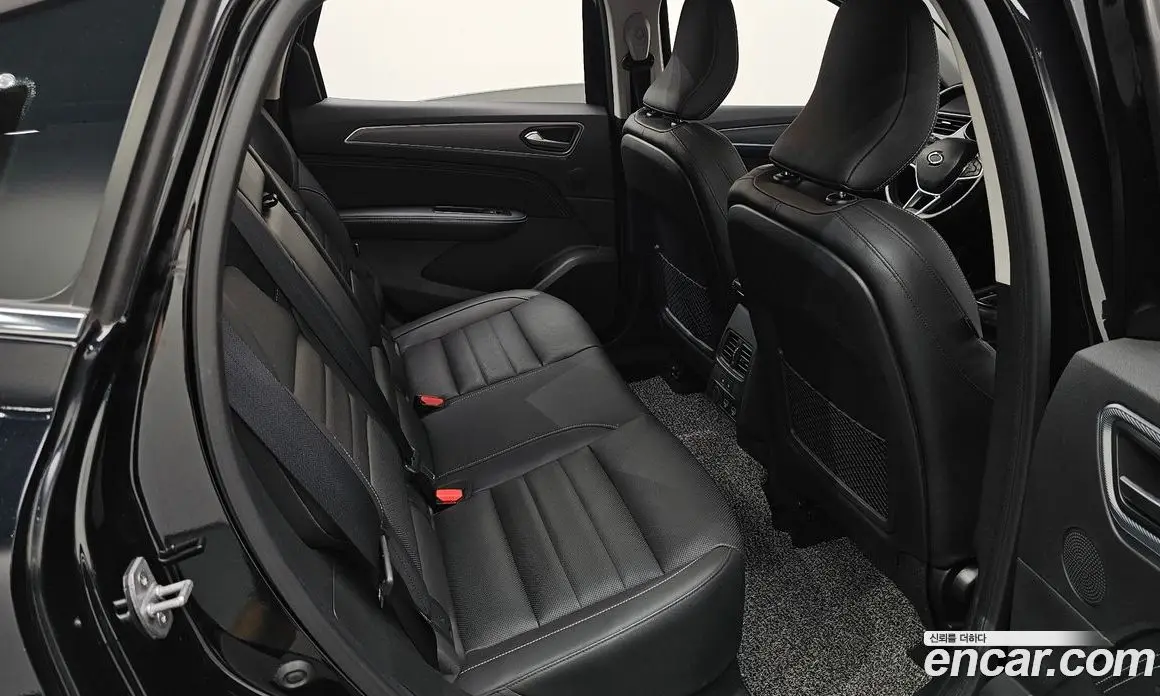 Renault (Samsung) XM3 2020 1.3 автомат (гидро), фото 16 Renault (Samsung) XM3 2020 1.3 автомат (гидро), фото 16