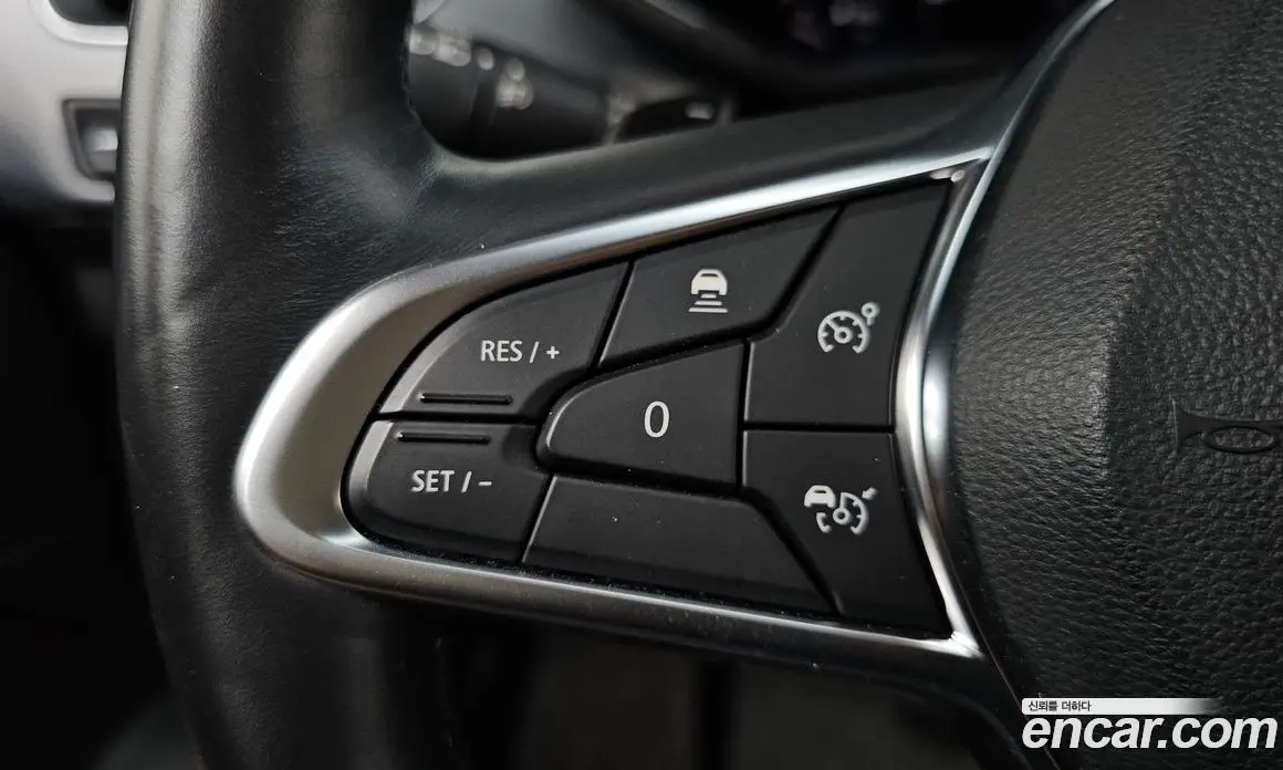 Renault (Samsung) XM3 2020 1.3 автомат (гидро), фото 20 Renault (Samsung) XM3 2020 1.3 автомат (гидро), фото 20