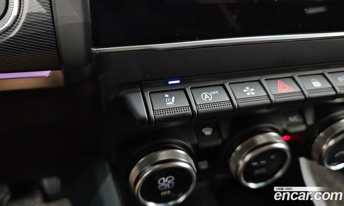 Renault (Samsung) XM3 2020 1.3 автомат (гидро), фото 21 Renault (Samsung) XM3 2020 1.3 автомат (гидро), фото 21