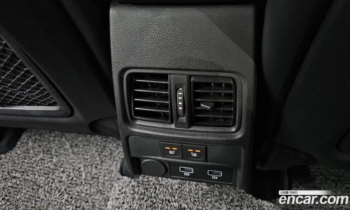 Renault (Samsung) XM3 2020 1.3 автомат (гидро), фото 24 Renault (Samsung) XM3 2020 1.3 автомат (гидро), фото 24