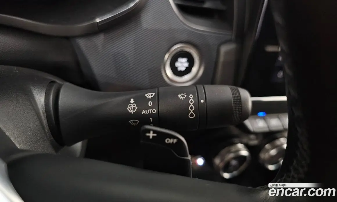 Renault (Samsung) XM3 2020 1.3 автомат (гидро), фото 26 Renault (Samsung) XM3 2020 1.3 автомат (гидро), фото 26
