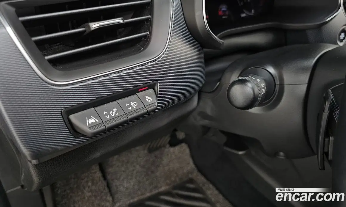 Renault (Samsung) XM3 2020 1.3 автомат (гидро), фото 28 Renault (Samsung) XM3 2020 1.3 автомат (гидро), фото 28