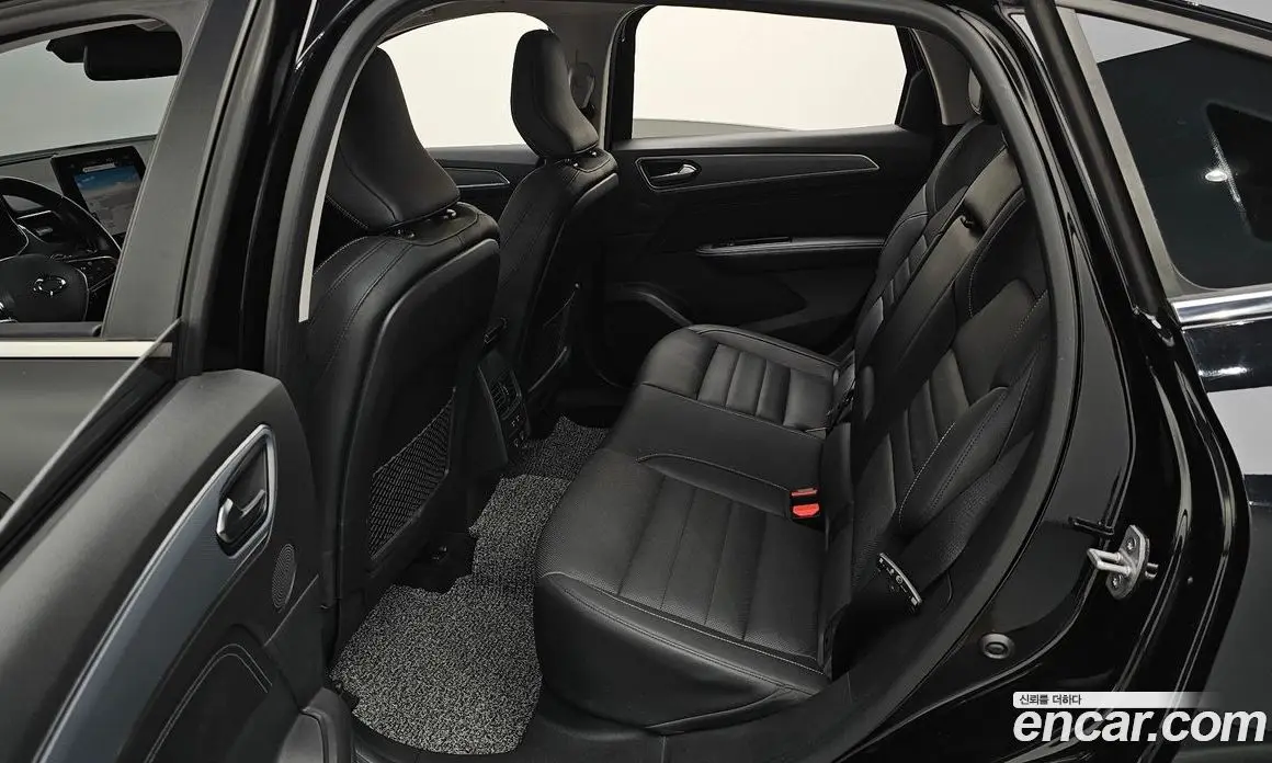 Renault (Samsung) XM3 2020 1.3 автомат (гидро), фото 30 Renault (Samsung) XM3 2020 1.3 автомат (гидро), фото 30
