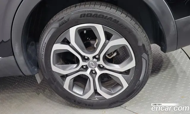 Renault (Samsung) XM3 2020 1.3 автомат (гидро), миниатюра 6 Renault (Samsung) XM3 2020 1.3 автомат (гидро), миниатюра 6