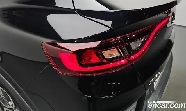 Renault (Samsung) XM3 2020 1.3 автомат (гидро), миниатюра 8 Renault (Samsung) XM3 2020 1.3 автомат (гидро), миниатюра 8
