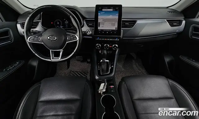 Renault (Samsung) XM3 2020 1.3 автомат (гидро), миниатюра 9 Renault (Samsung) XM3 2020 1.3 автомат (гидро), миниатюра 9