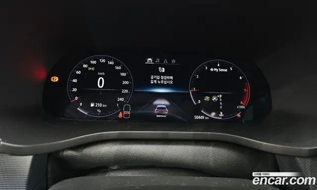 Renault (Samsung) XM3 2020 1.3 автомат (гидро), миниатюра 10 Renault (Samsung) XM3 2020 1.3 автомат (гидро), миниатюра 10