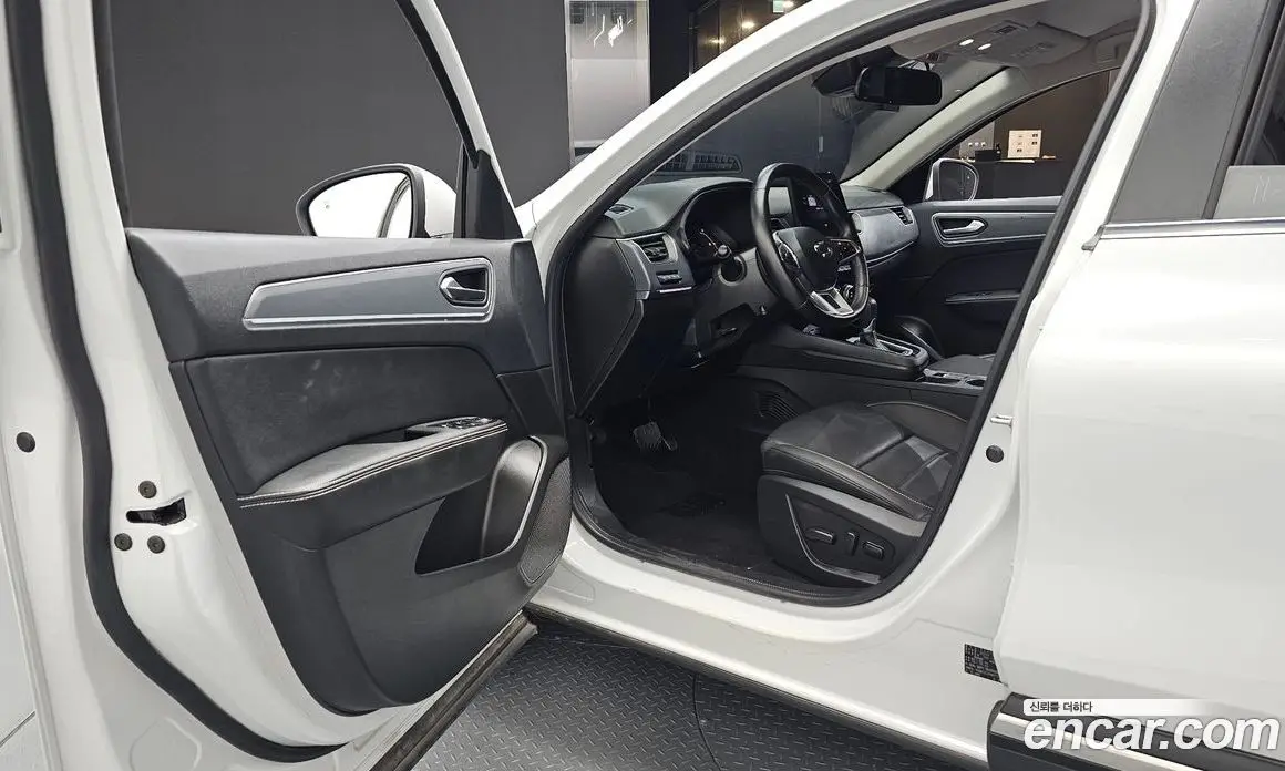 Renault (Samsung) XM3 2022 1.6 автомат (гидро), фото 13