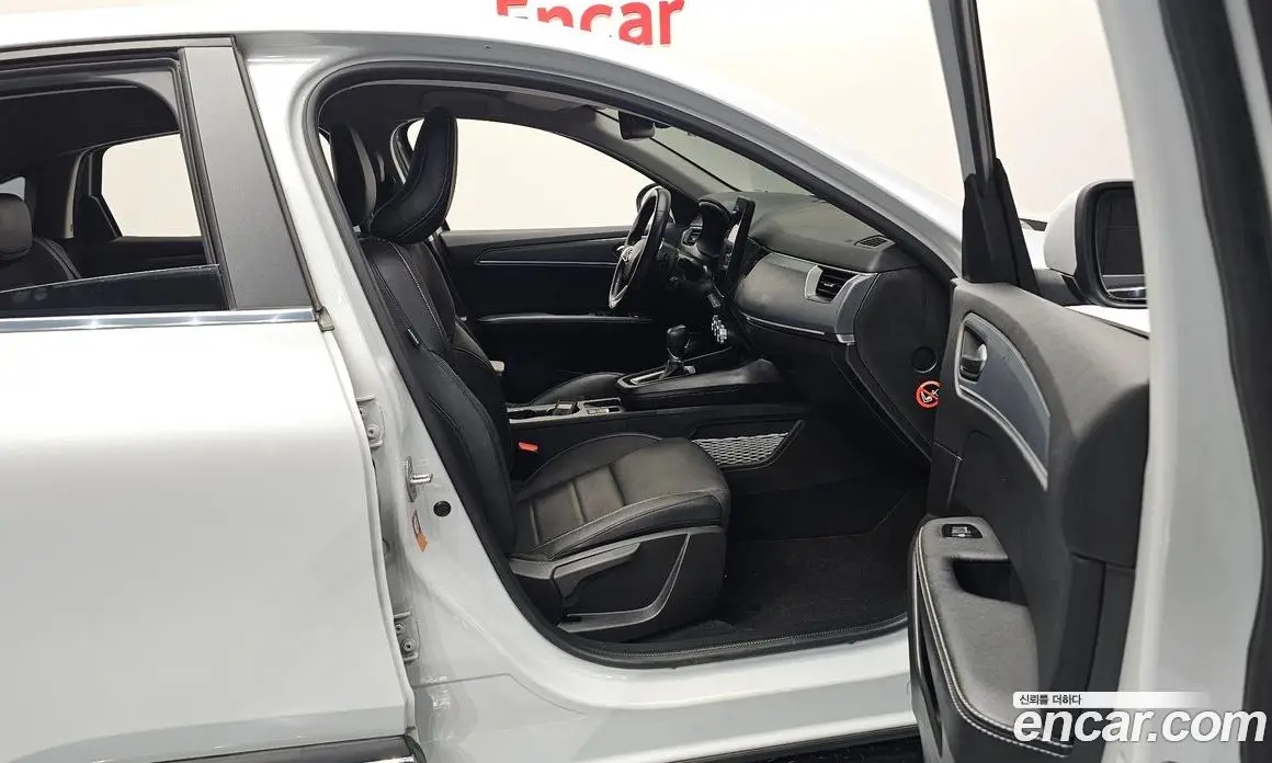 Renault (Samsung) XM3 2022 1.6 автомат (гидро), фото 16