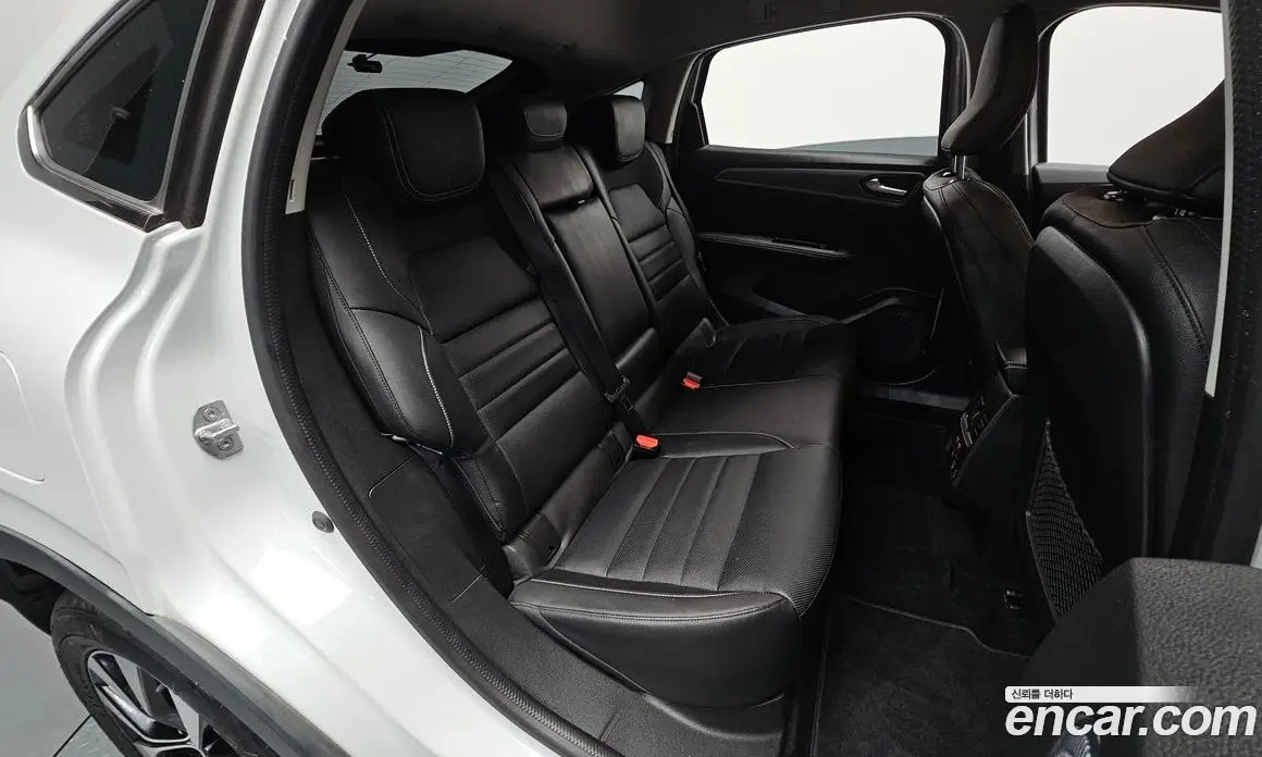 Renault (Samsung) XM3 2022 1.6 автомат (гидро), фото 17