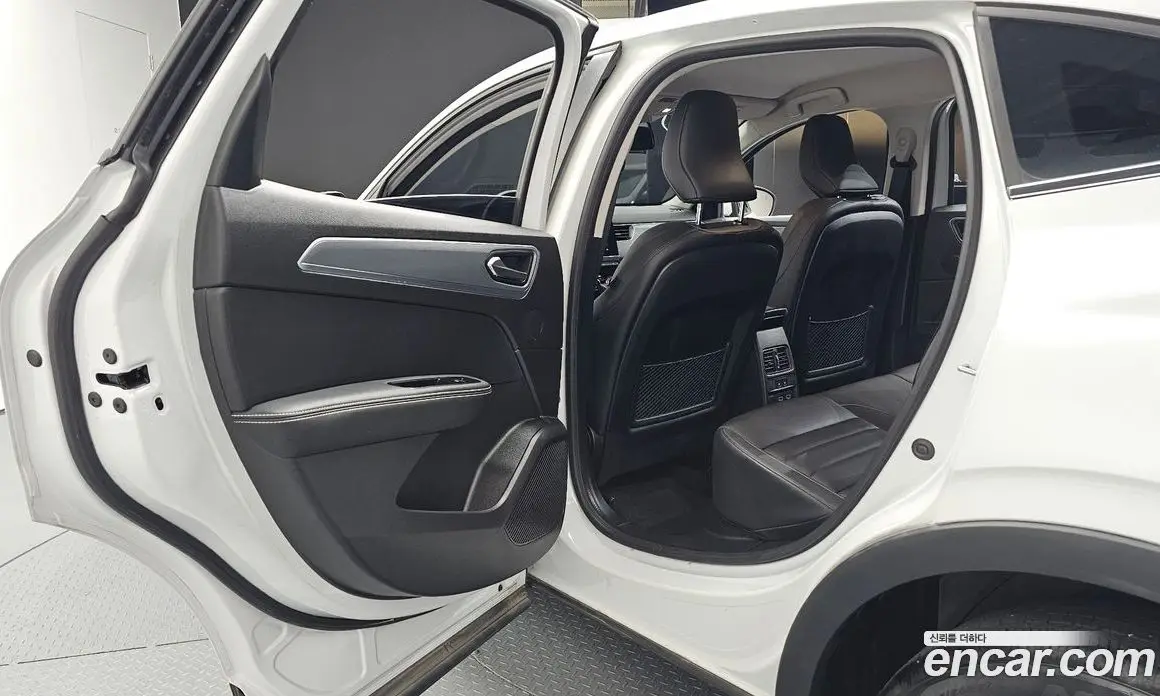 Renault (Samsung) XM3 2022 1.6 автомат (гидро), фото 18