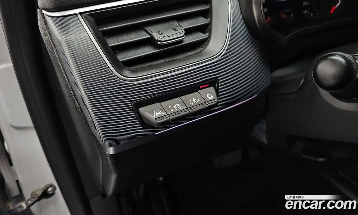 Renault (Samsung) XM3 2022 1.6 автомат (гидро), фото 27