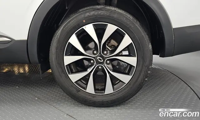 Renault (Samsung) XM3 2022 1.6 автомат (гидро), миниатюра 7