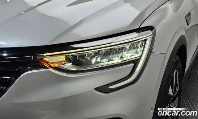 Renault (Samsung) XM3 2022 1.6 автомат (гидро), миниатюра 8