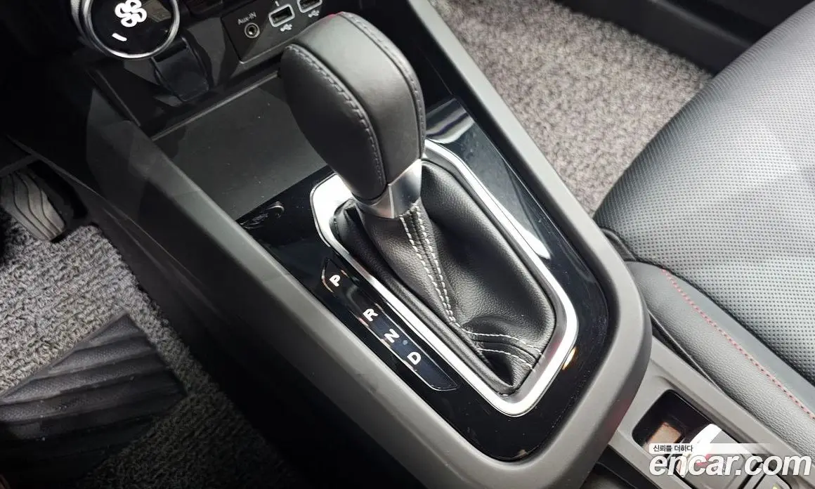 Renault (Samsung) XM3 2022 1.3 автомат (гидро), фото 12 Renault (Samsung) XM3 2022 1.3 автомат (гидро), фото 12