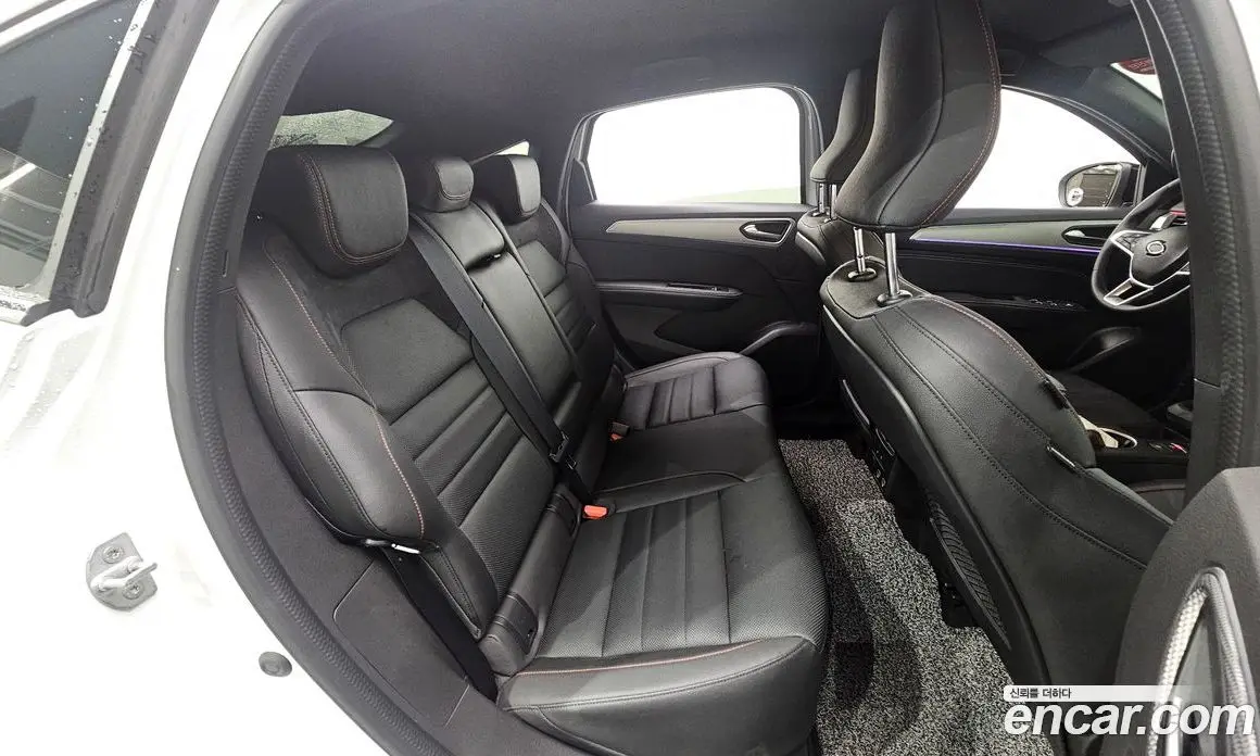 Renault (Samsung) XM3 2022 1.3 автомат (гидро), фото 17 Renault (Samsung) XM3 2022 1.3 автомат (гидро), фото 17