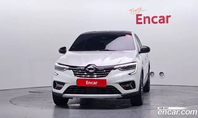 Renault (Samsung) XM3 2022 1.3 автомат (гидро), миниатюра 3 Renault (Samsung) XM3 2022 1.3 автомат (гидро), миниатюра 3