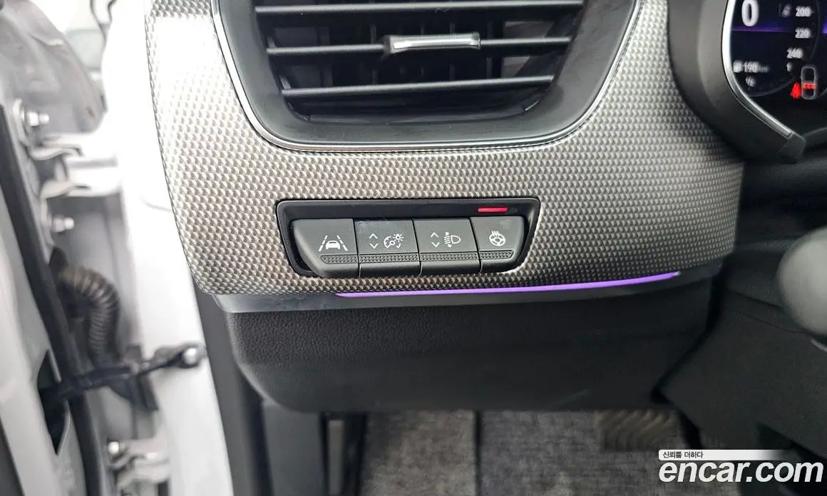 Renault (Samsung) XM3 2022 1.3 автомат (гидро), фото 24 Renault (Samsung) XM3 2022 1.3 автомат (гидро), фото 24