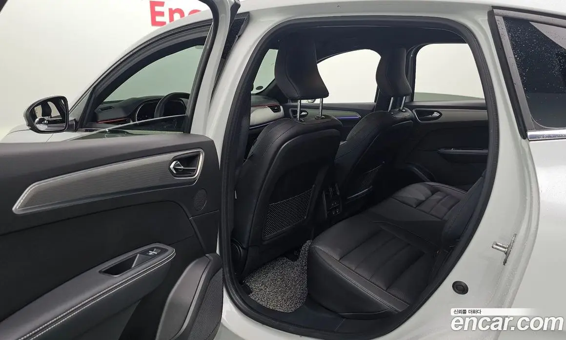 Renault (Samsung) XM3 2022 1.3 автомат (гидро), фото 25 Renault (Samsung) XM3 2022 1.3 автомат (гидро), фото 25