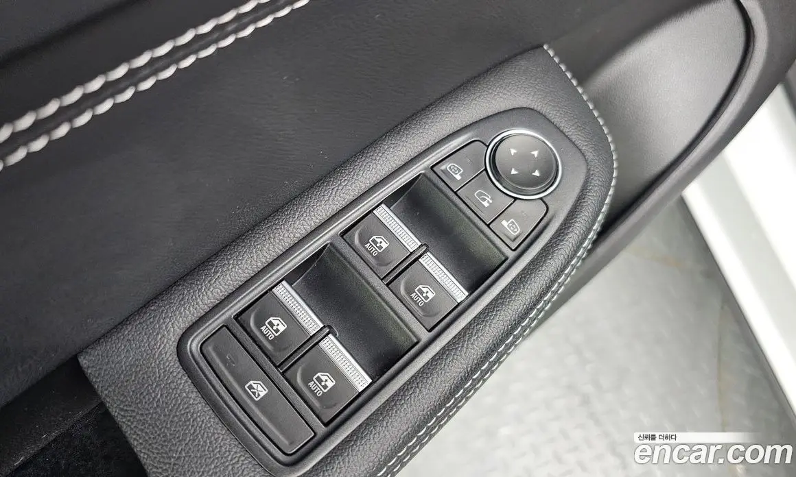 Renault (Samsung) XM3 2022 1.3 автомат (гидро), фото 27 Renault (Samsung) XM3 2022 1.3 автомат (гидро), фото 27