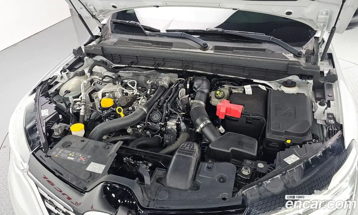 Renault (Samsung) XM3 2022 1.3 автомат (гидро), фото 6 Renault (Samsung) XM3 2022 1.3 автомат (гидро), фото 6