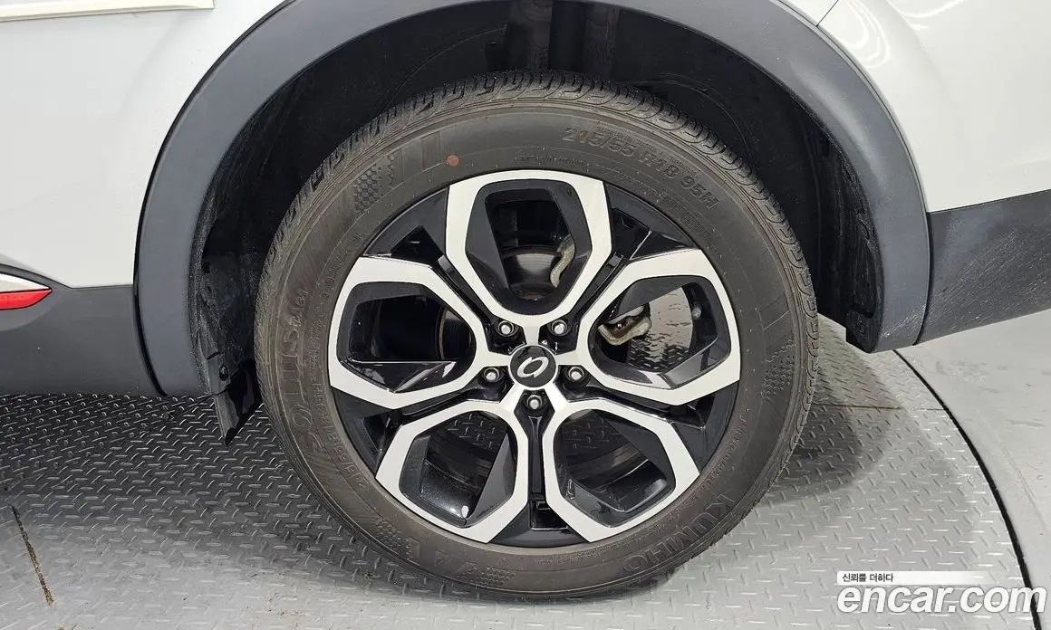 Renault (Samsung) XM3 2022 1.3 автомат (гидро), фото 7 Renault (Samsung) XM3 2022 1.3 автомат (гидро), фото 7
