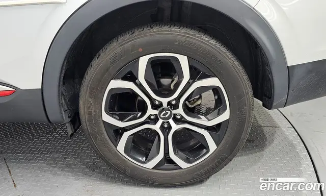 Renault (Samsung) XM3 2022 1.3 автомат (гидро), миниатюра 7 Renault (Samsung) XM3 2022 1.3 автомат (гидро), миниатюра 7