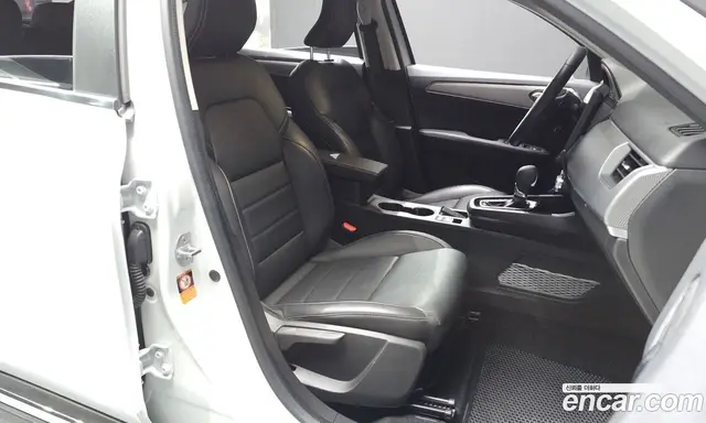 Renault (Samsung) XM3 2023 1.6 автомат (гидро), миниатюра 11 Renault (Samsung) XM3 2023 1.6 автомат (гидро), миниатюра 11