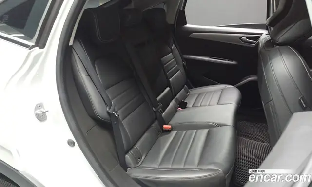 Renault (Samsung) XM3 2023 1.6 автомат (гидро), миниатюра 12