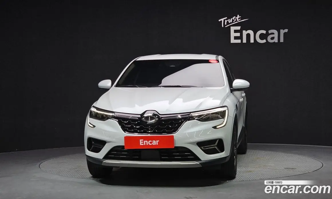 Renault (Samsung) XM3 2023 1.6 автомат (гидро), фото 3 Renault (Samsung) XM3 2023 1.6 автомат (гидро), фото 3