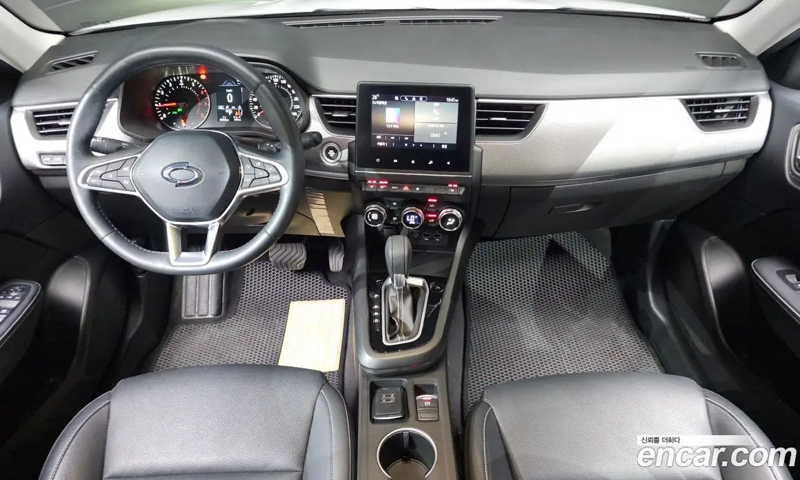 Renault (Samsung) XM3 2023 1.6 автомат (гидро), фото 7 Renault (Samsung) XM3 2023 1.6 автомат (гидро), фото 7