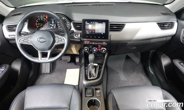 Renault (Samsung) XM3 2023 1.6 автомат (гидро), миниатюра 7 Renault (Samsung) XM3 2023 1.6 автомат (гидро), миниатюра 7