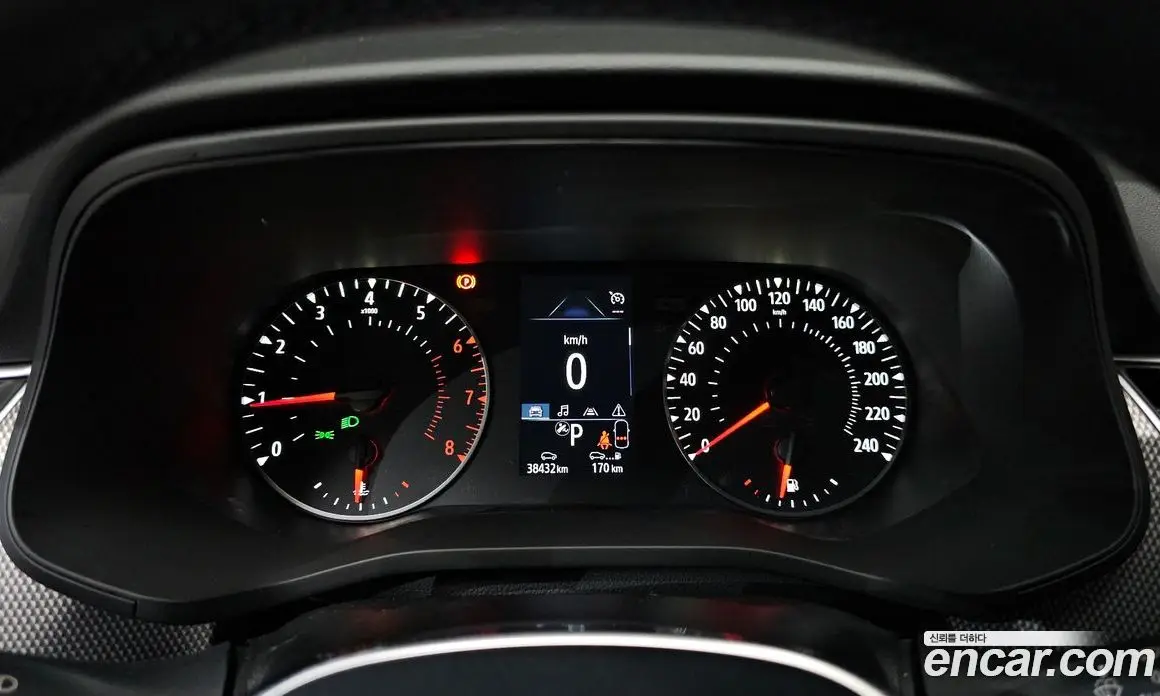 Renault (Samsung) XM3 2023 1.6 автомат (гидро), фото 8 Renault (Samsung) XM3 2023 1.6 автомат (гидро), фото 8