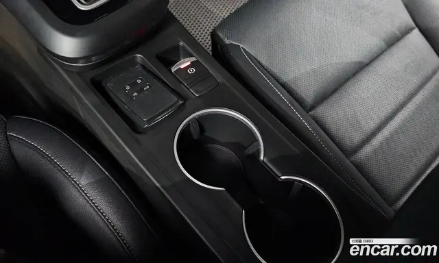Renault (Samsung) XM3 2023 1.6 автомат (гидро), миниатюра 9 Renault (Samsung) XM3 2023 1.6 автомат (гидро), миниатюра 9
