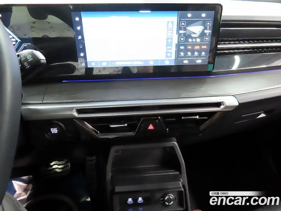 SsangYong Actyon 2024 1.5 автомат (гидро), фото 17