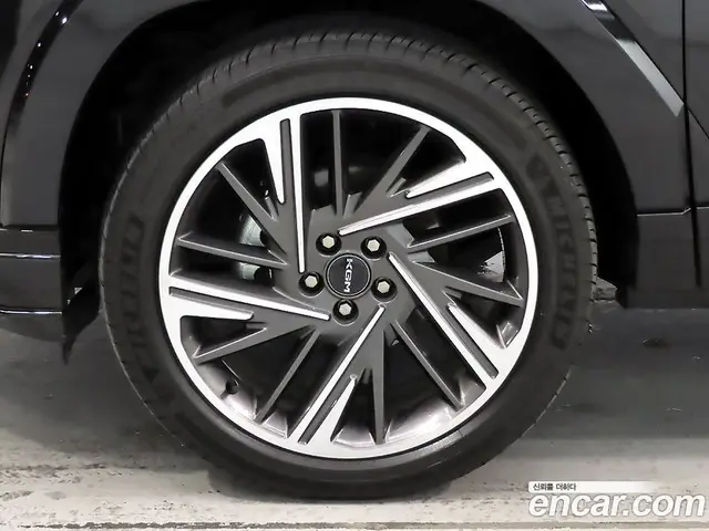 SsangYong Actyon 2024 1.5 автомат (гидро), миниатюра 5
