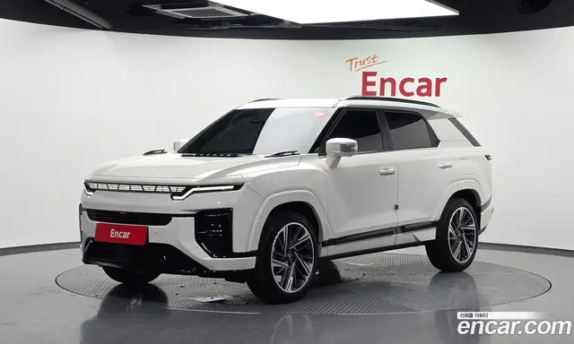 SsangYong Actyon 2025 1.5 автомат (гидро), миниатюра 1 SsangYong Actyon 2025 1.5 автомат (гидро), миниатюра 1