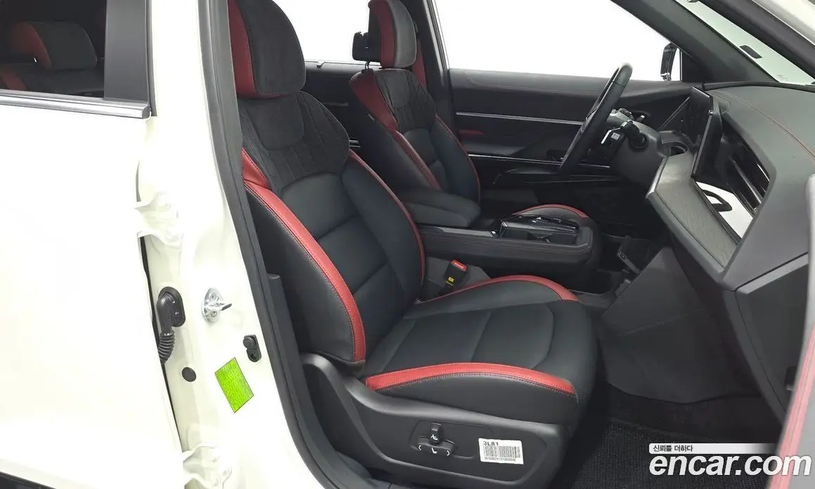SsangYong Actyon 2025 1.5 автомат (гидро), фото 18 SsangYong Actyon 2025 1.5 автомат (гидро), фото 18