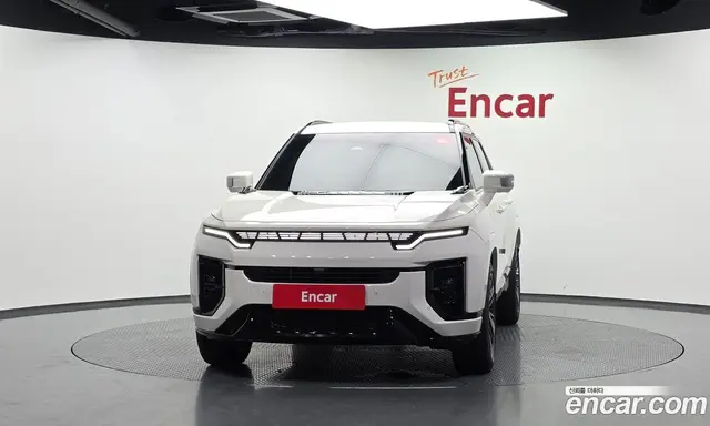 SsangYong Actyon 2025 1.5 автомат (гидро), миниатюра 3 SsangYong Actyon 2025 1.5 автомат (гидро), миниатюра 3