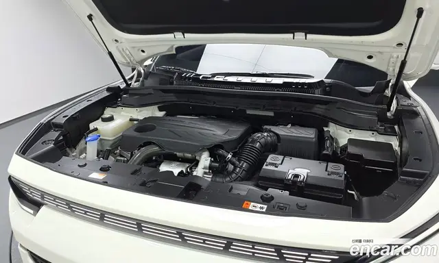 SsangYong Actyon 2025 1.5 автомат (гидро), миниатюра 6 SsangYong Actyon 2025 1.5 автомат (гидро), миниатюра 6