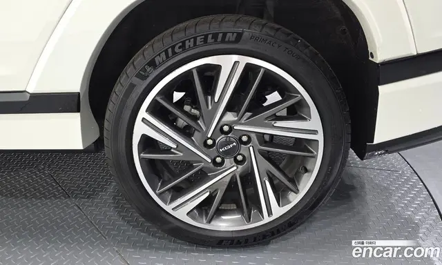 SsangYong Actyon 2025 1.5 автомат (гидро), миниатюра 7 SsangYong Actyon 2025 1.5 автомат (гидро), миниатюра 7