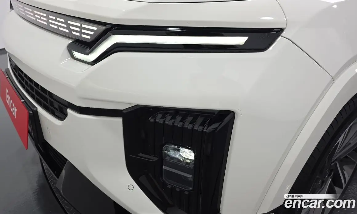 SsangYong Actyon 2025 1.5 автомат (гидро), фото 8 SsangYong Actyon 2025 1.5 автомат (гидро), фото 8