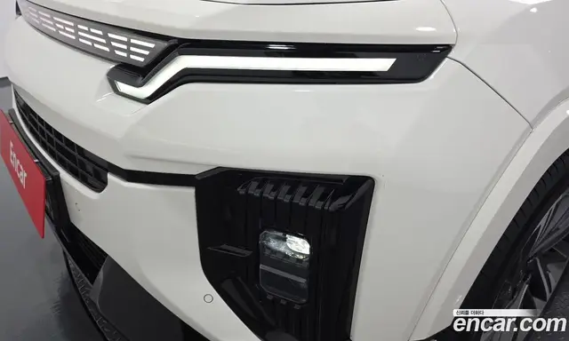 SsangYong Actyon 2025 1.5 автомат (гидро), миниатюра 8 SsangYong Actyon 2025 1.5 автомат (гидро), миниатюра 8