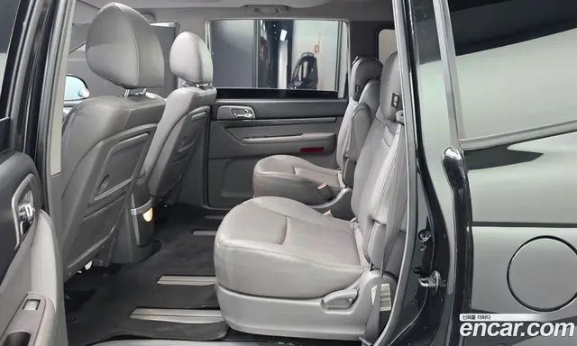 SsangYong Korando 2014 2.0 автомат (гидро), миниатюра 12