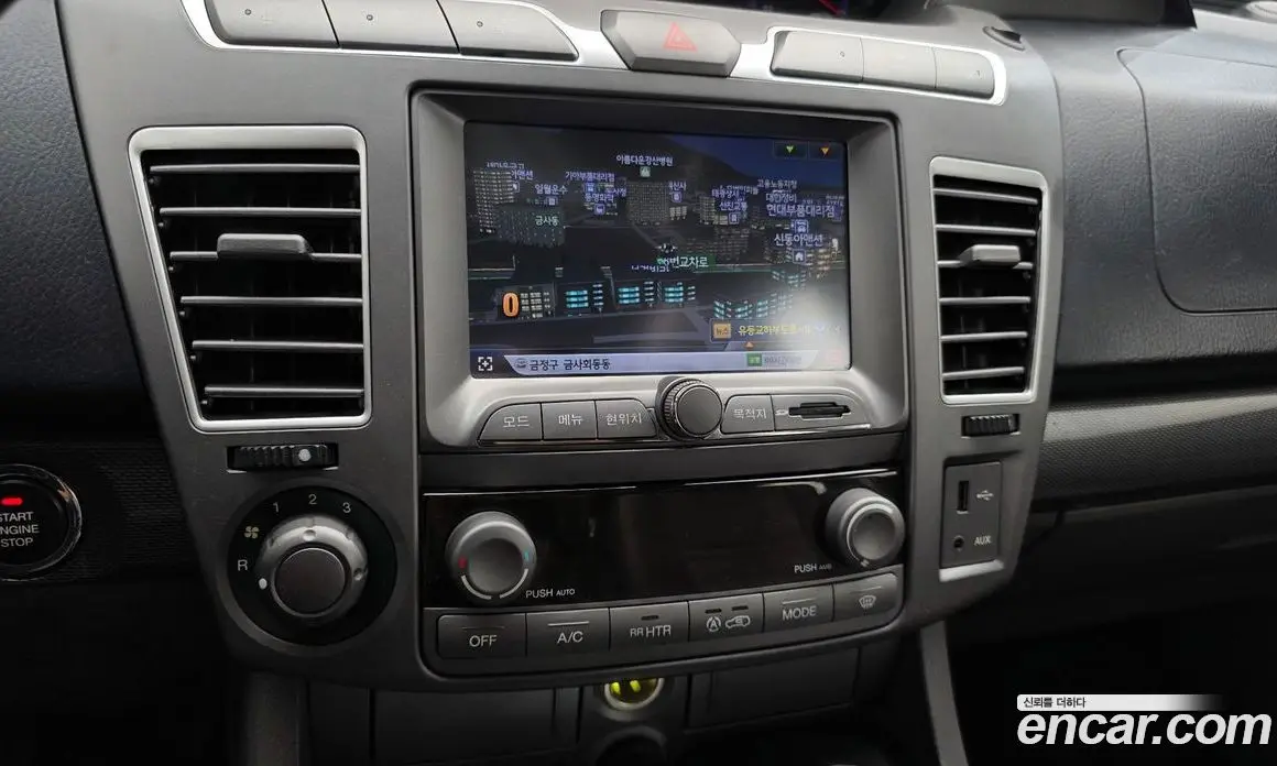 SsangYong Korando 2014 2.0 автомат (гидро), фото 14 SsangYong Korando 2014 2.0 автомат (гидро), фото 14