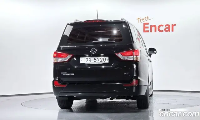 SsangYong Korando 2014 2.0 автомат (гидро), миниатюра 4 SsangYong Korando 2014 2.0 автомат (гидро), миниатюра 4